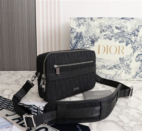 Dior Safari Bag 